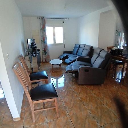 Sababady Villa 3 Chambres Saint-Andre Bagian luar foto