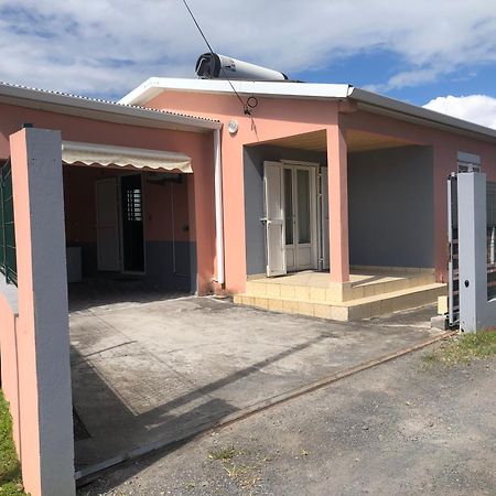 Sababady Villa 3 Chambres Saint-Andre Bagian luar foto