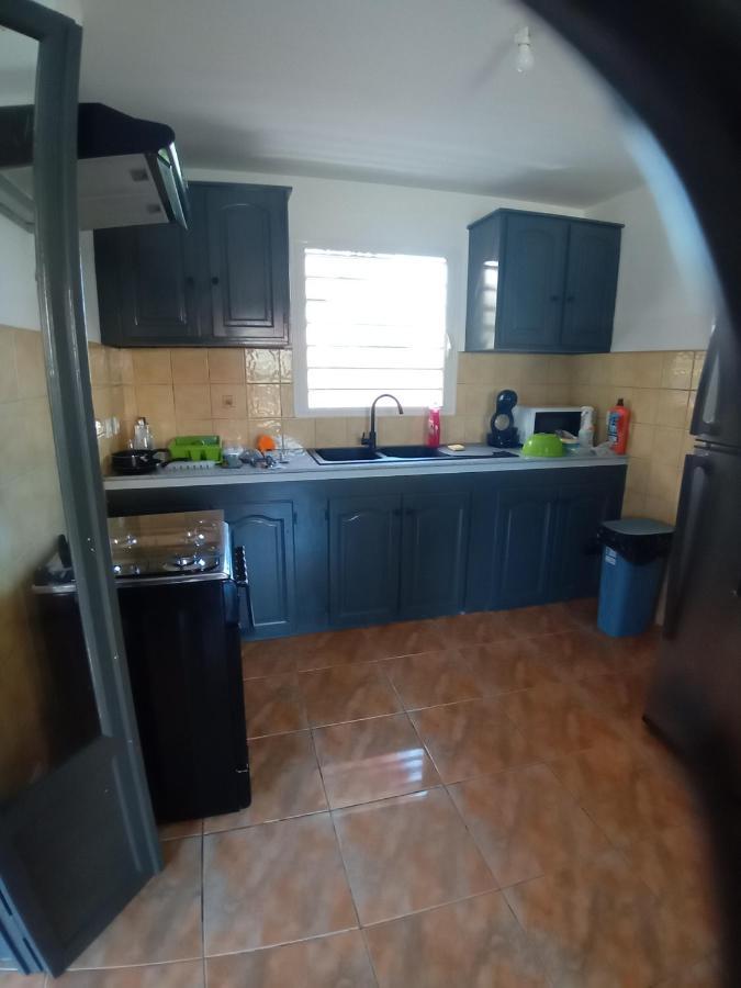 Sababady Villa 3 Chambres Saint-Andre Bagian luar foto
