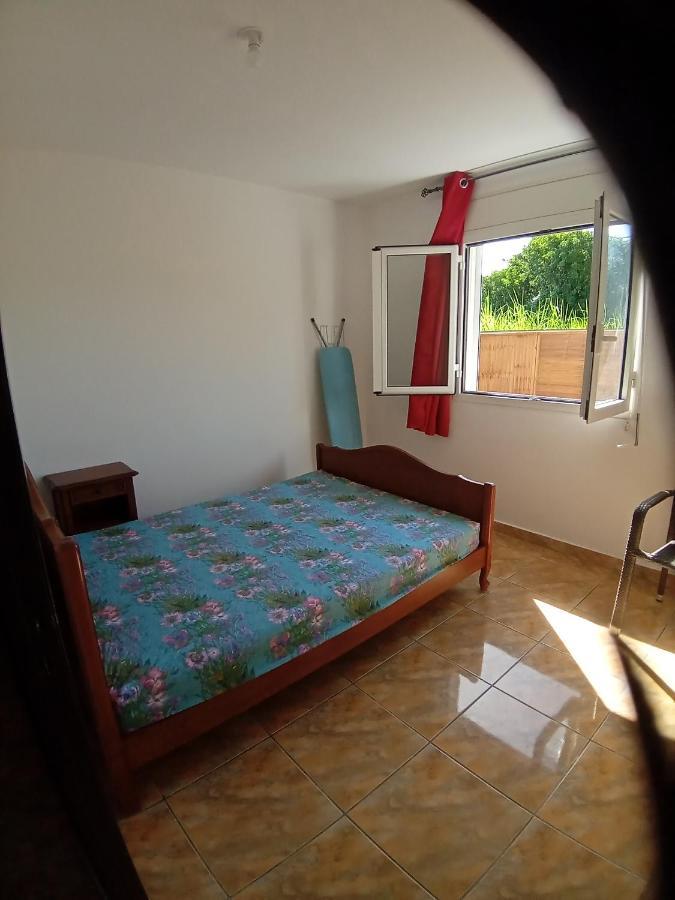 Sababady Villa 3 Chambres Saint-Andre Bagian luar foto