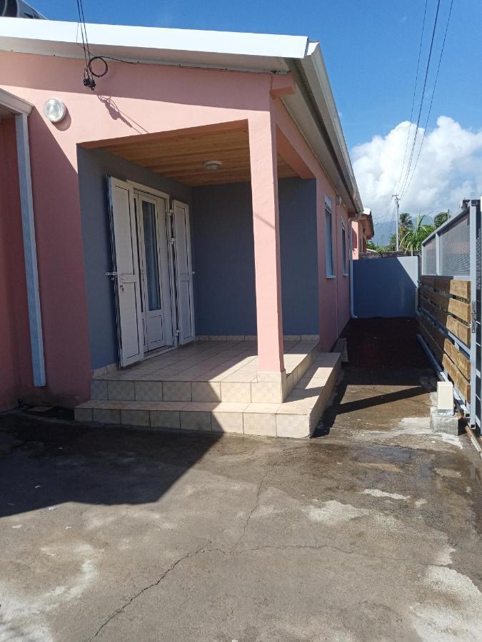 Sababady Villa 3 Chambres Saint-Andre Bagian luar foto