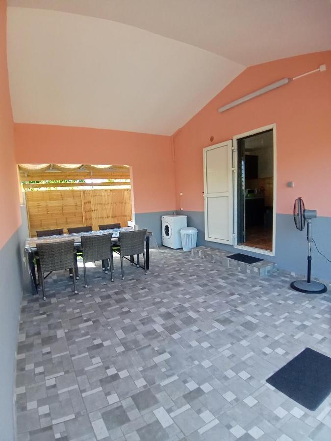 Sababady Villa 3 Chambres Saint-Andre Bagian luar foto