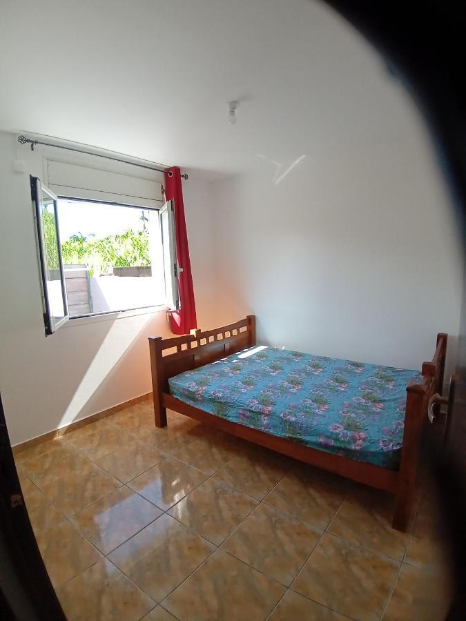 Sababady Villa 3 Chambres Saint-Andre Bagian luar foto