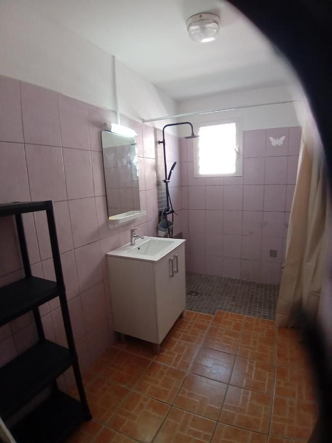 Sababady Villa 3 Chambres Saint-Andre Bagian luar foto