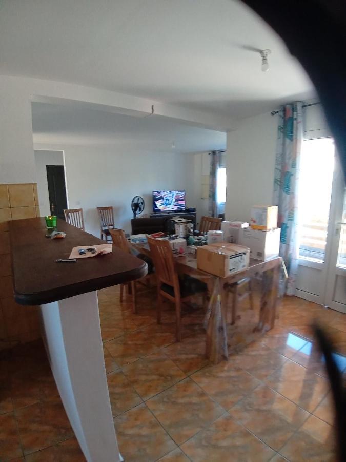 Sababady Villa 3 Chambres Saint-Andre Bagian luar foto