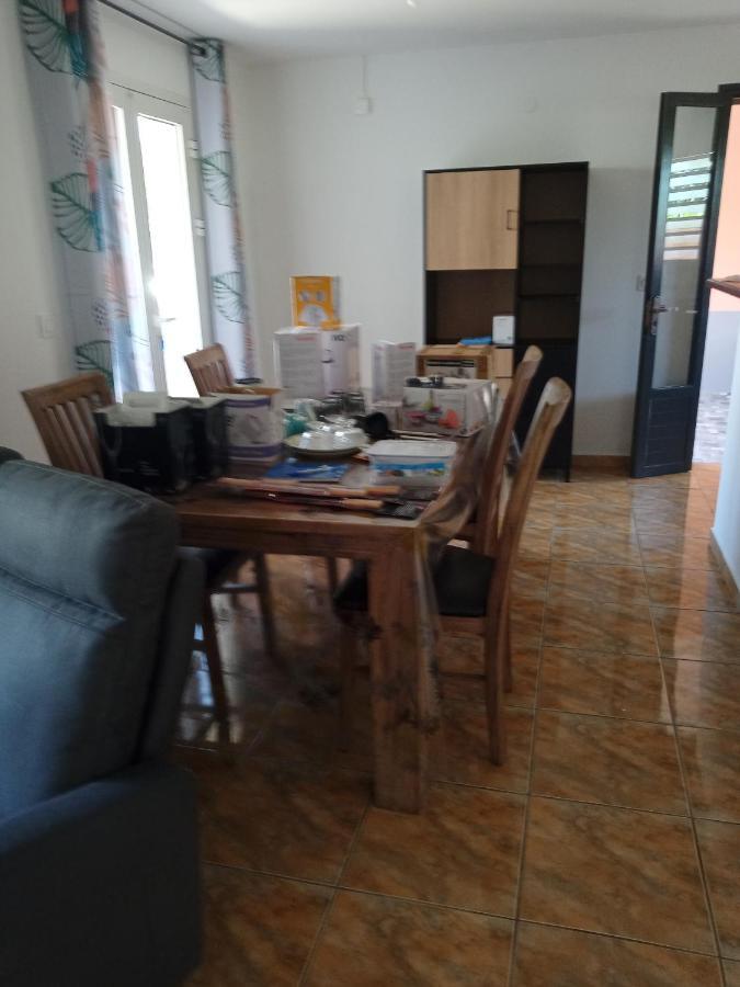 Sababady Villa 3 Chambres Saint-Andre Bagian luar foto