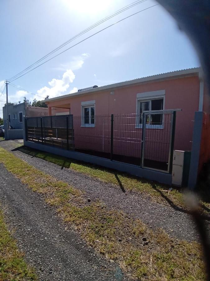 Sababady Villa 3 Chambres Saint-Andre Bagian luar foto