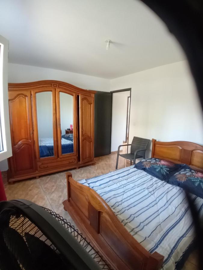 Sababady Villa 3 Chambres Saint-Andre Bagian luar foto