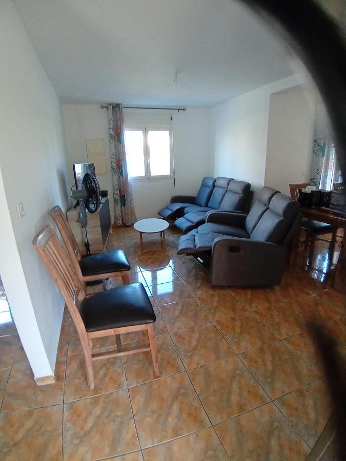 Sababady Villa 3 Chambres Saint-Andre Bagian luar foto